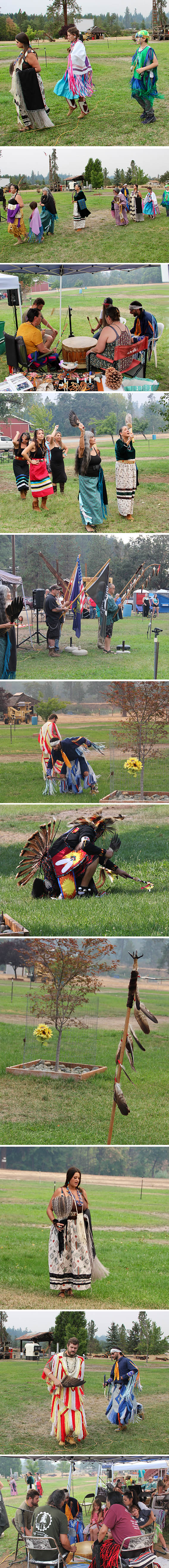 pow wow
