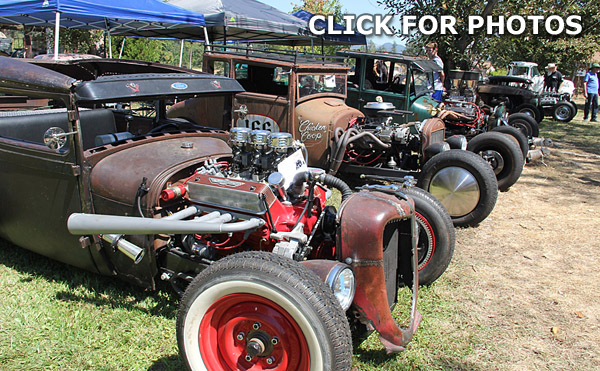 Rat Rod Rukkus
